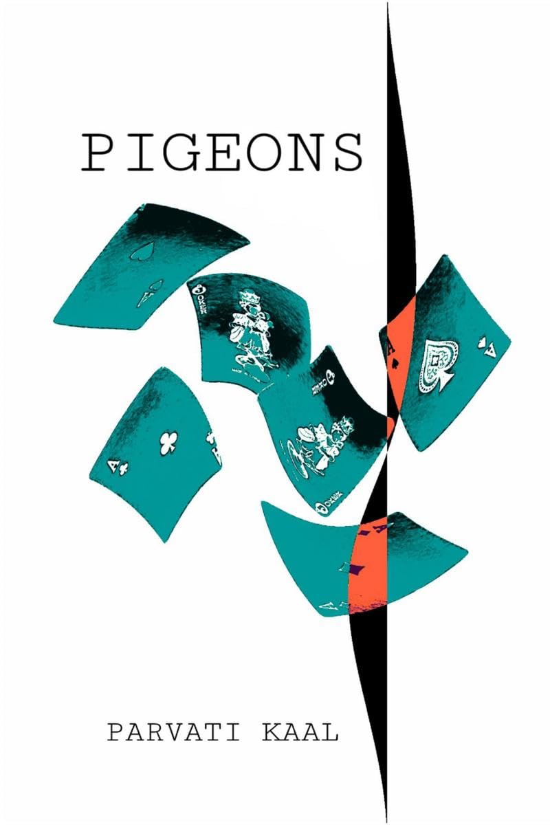 PIGEONS