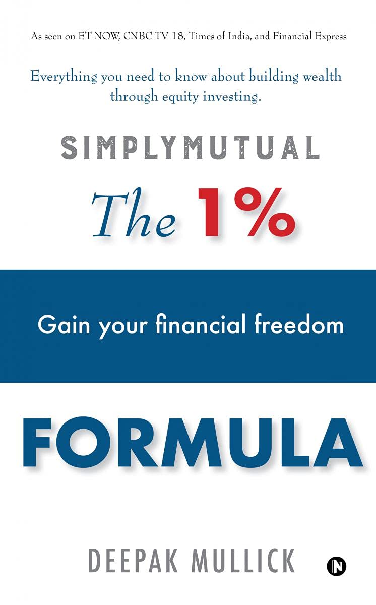 Simplymutual : The 1% Formula
