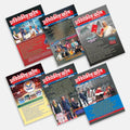 PDE Magazine (July to December 2025 Edition)| 6Month Combined Issue | Comprehensive Current Affairs, General Studies & Exam Pre