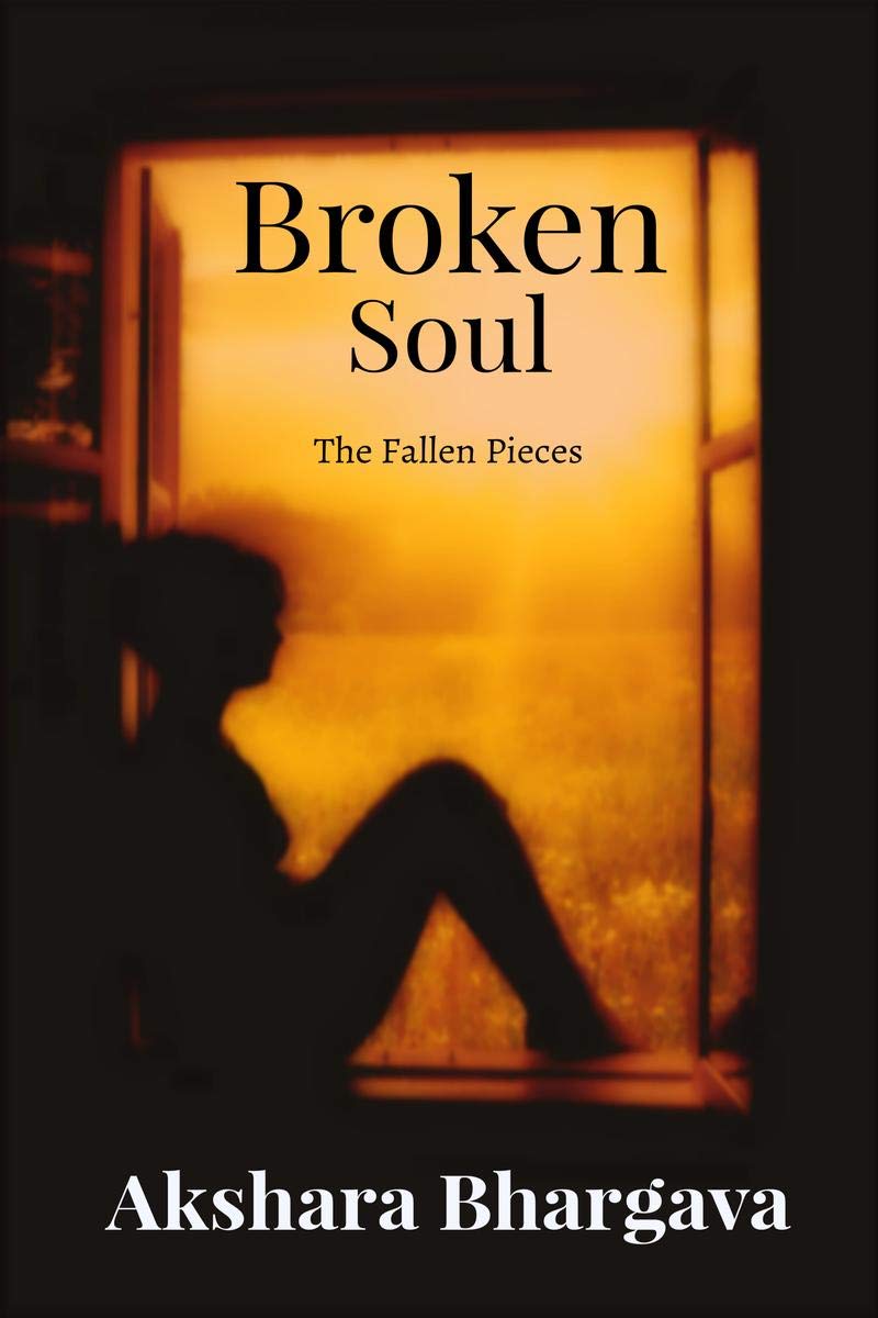 Broken Soul: The Fallen Pieces