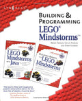 Building and Programming Lego Mindstorm Robots Kit