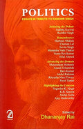 Politics: Essays In Tribute To Randhir Singh