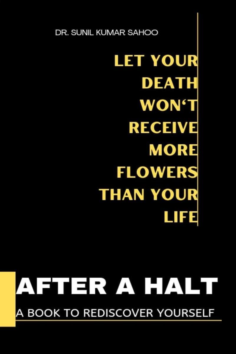 After A Halt