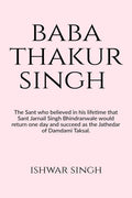 Baba Thakur Singh Bhindranwale