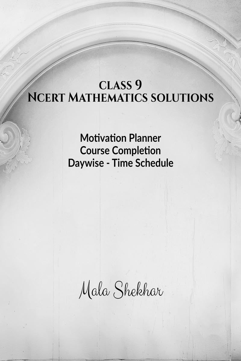 class 9_Ncert Mathematics solutions : NCERT SOLUTIONS CHAPTERWISE