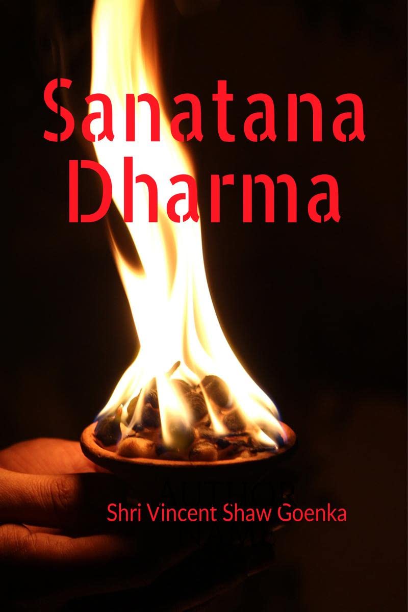 Sanatana Dharma : My Take On Sanatanis