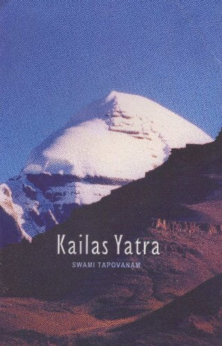 Kailash Yatra