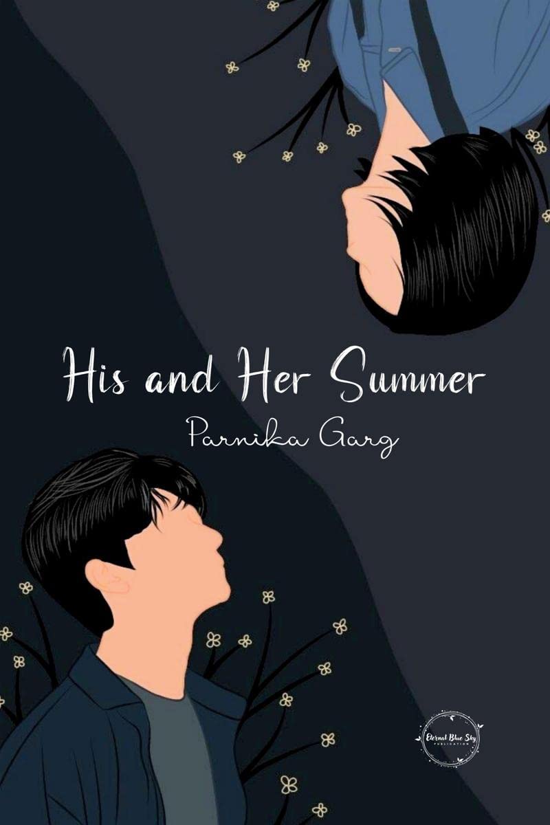 HIS AND HER SUMMER