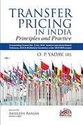 Transfer Pricing in India