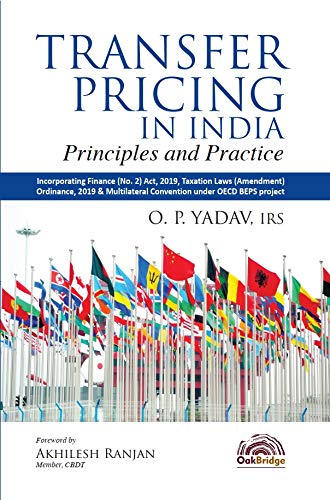 Transfer Pricing in India