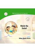 Match the Socks!: Matching & Sorting PreMath Concept