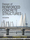Design Of Reinforced Concrete Structure,5Th Edition