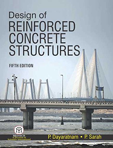 Design Of Reinforced Concrete Structure,5Th Edition