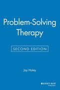 ProblemSolving Therapy, Second Edition