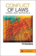 Conflict Of Laws  Cases And Materials