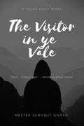 The Visitor In Ye Vale: Anon