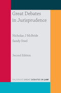 Great Debates in Jurisprudence (Great Debates in Law, 9)