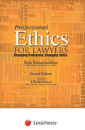 Professional Ethics For LawyersChanging Profession, Changing Ethics