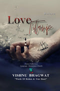 LOVE TITANIC : Words Of Broken & True Heart