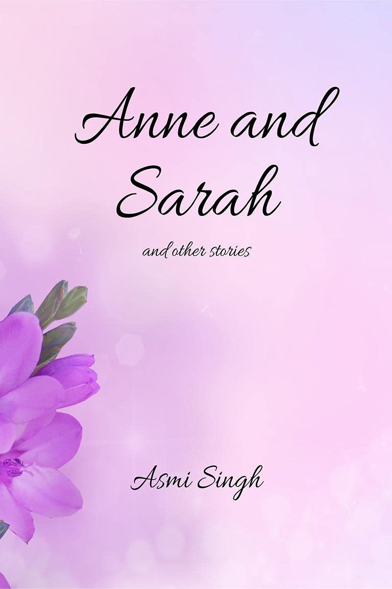 Anne and Sarah