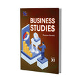 Business Studies for Class 11 | CBSE (NCERT Solved) | Examination 202425 | By Poonam Gandhi