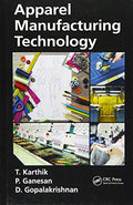 Apparel Manufacturing Technology