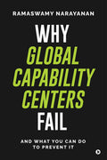 Why Global Capability Centers Fail: And What You Can Do to Prevent It