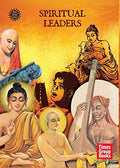 Spiritual leaders_5 in 1