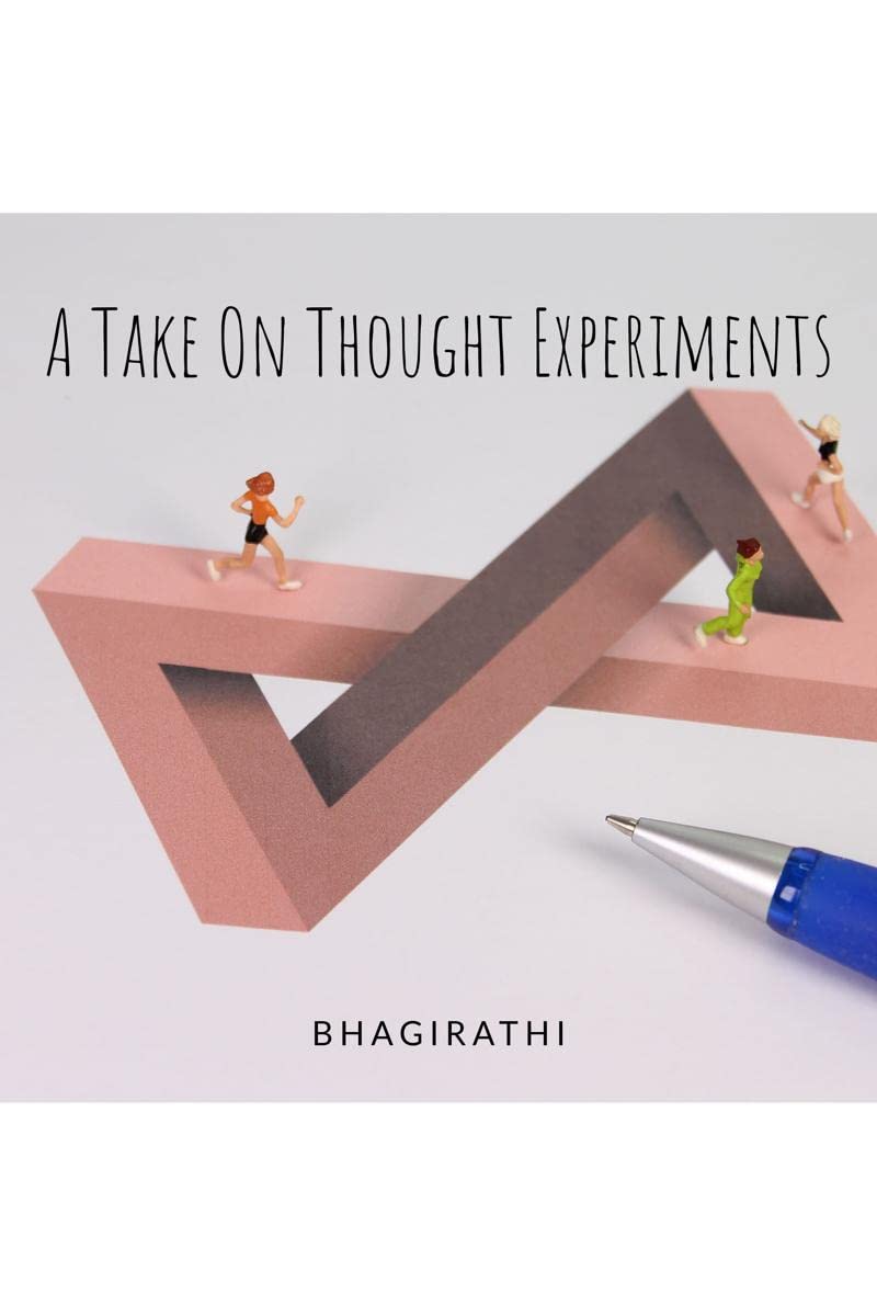 A Take On Thought Experiments