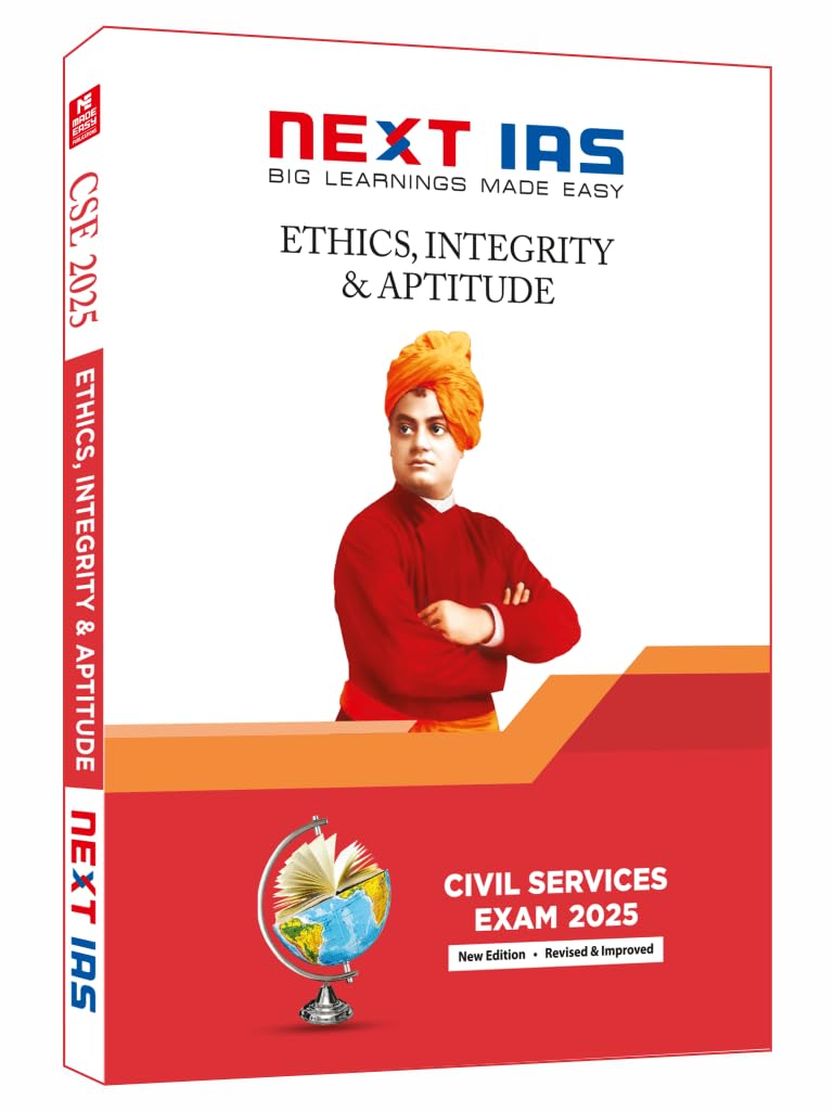 Theory(Cse2025)Ethics, Integrity & Aptitude