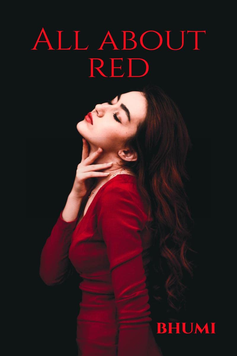 All About Red : 