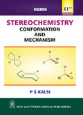 Stereochemistry: Conformation and Mechanism