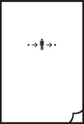 Book from the Ground: from point to point (Mit Press)