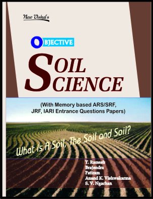 Objective Soil Science