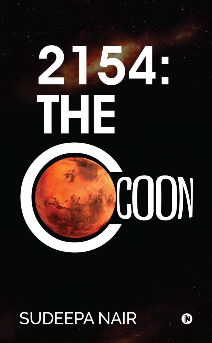 2154: The Cocoon