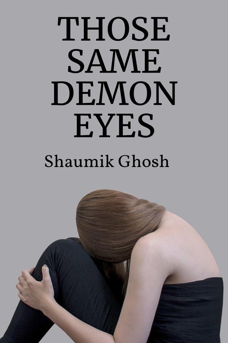 Those Same Demon Eyes