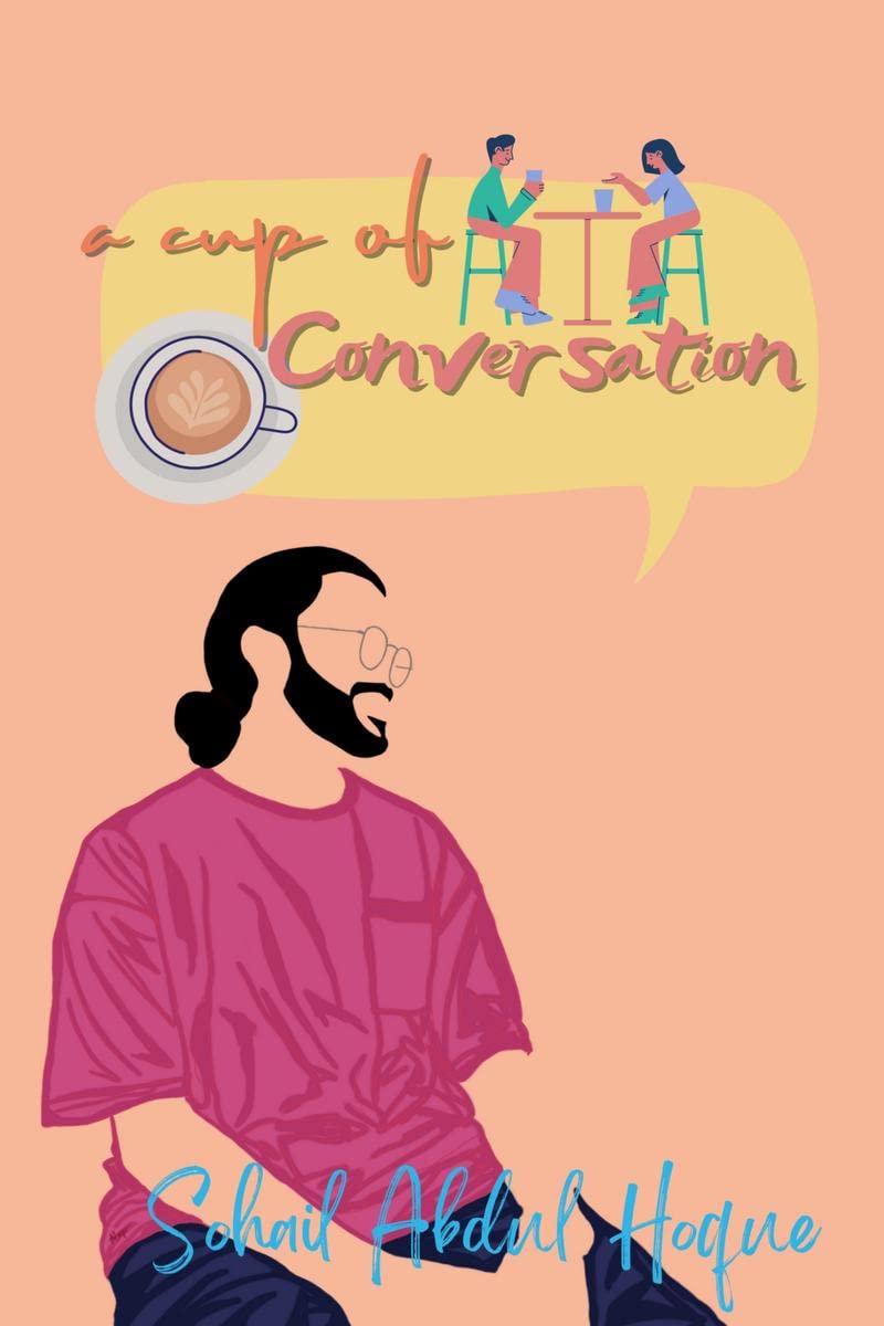 A Cup of Conversation