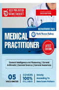 Medical praticitioner