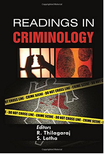 Readings In Criminology