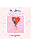 Mi Amor: A Love Struck Art Book
