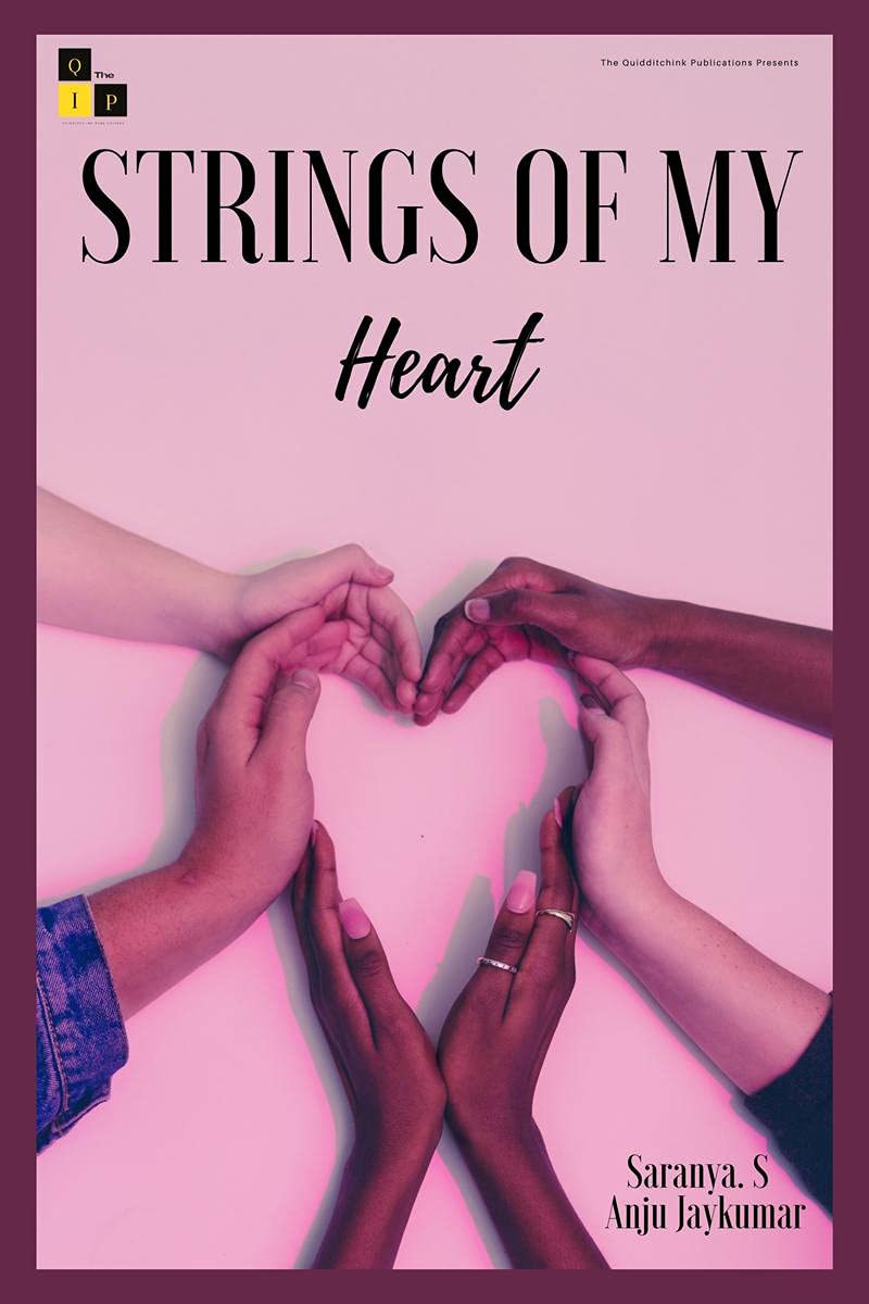 Strings Of My Heart