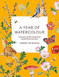 A Year of Watercolour