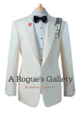 A Rouges Gallery