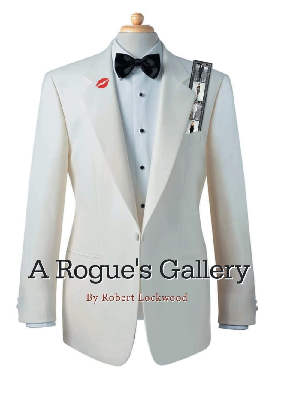 A Rouges Gallery