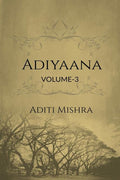 Adiyaana Volume3 B&W