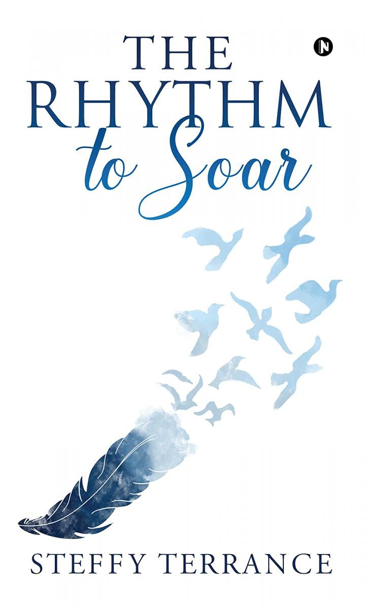 The Rhythm To Soar