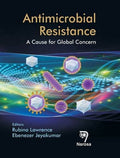 Antimicrobial Resistance: A Cause for Global Concern