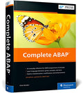 Complete ABAP: The Comprehensive Guide