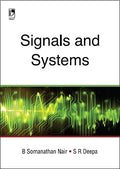 Signals & Systems