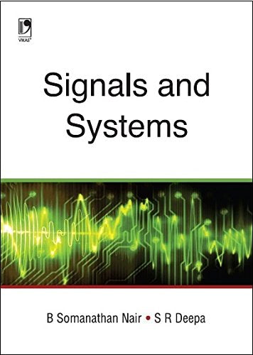 Signals & Systems